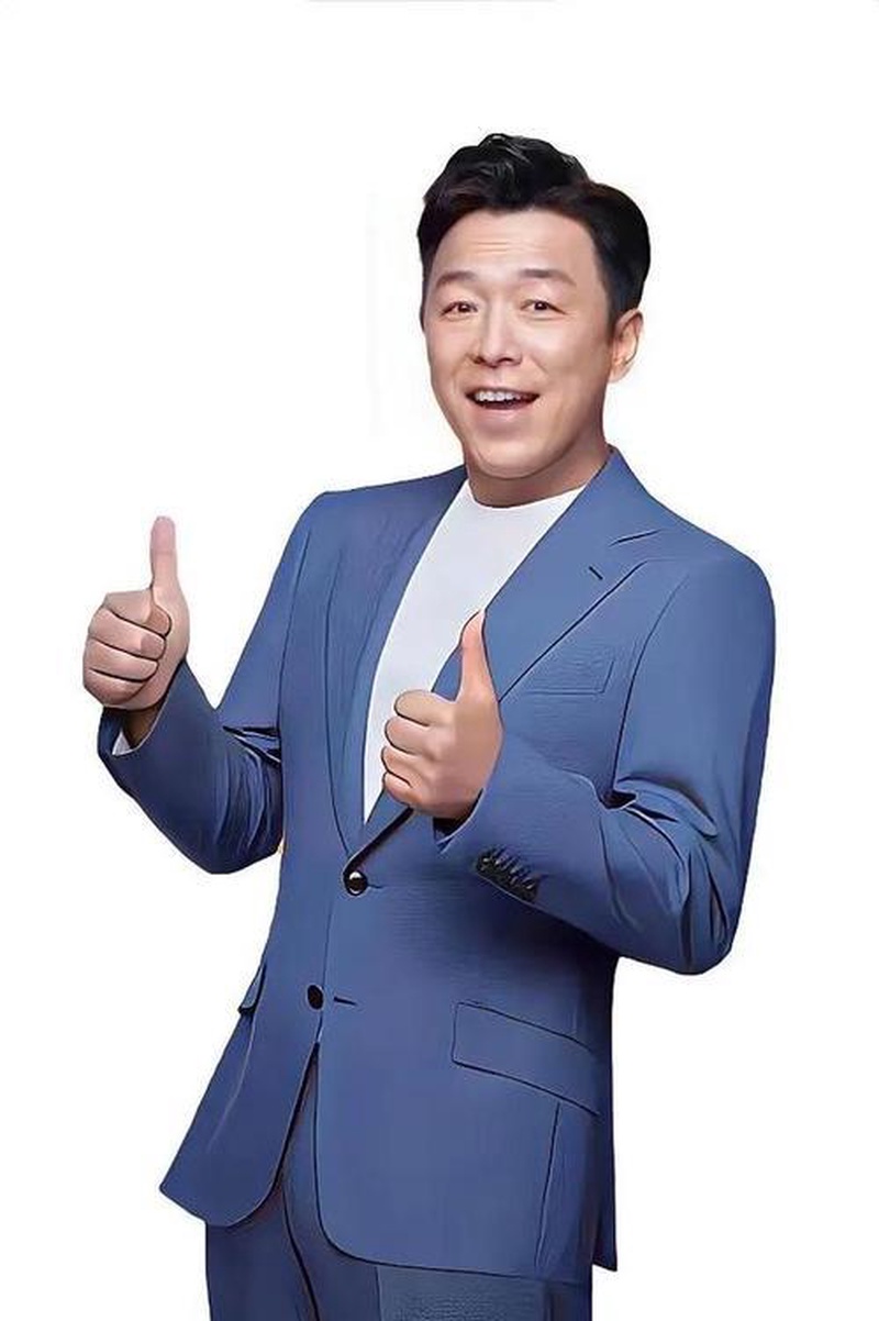 黄渤