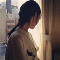 帘后看客
