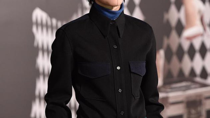 窦靖童邀姑姑窦颖登《歌手2026》，姑侄同台演绎家族音乐传承