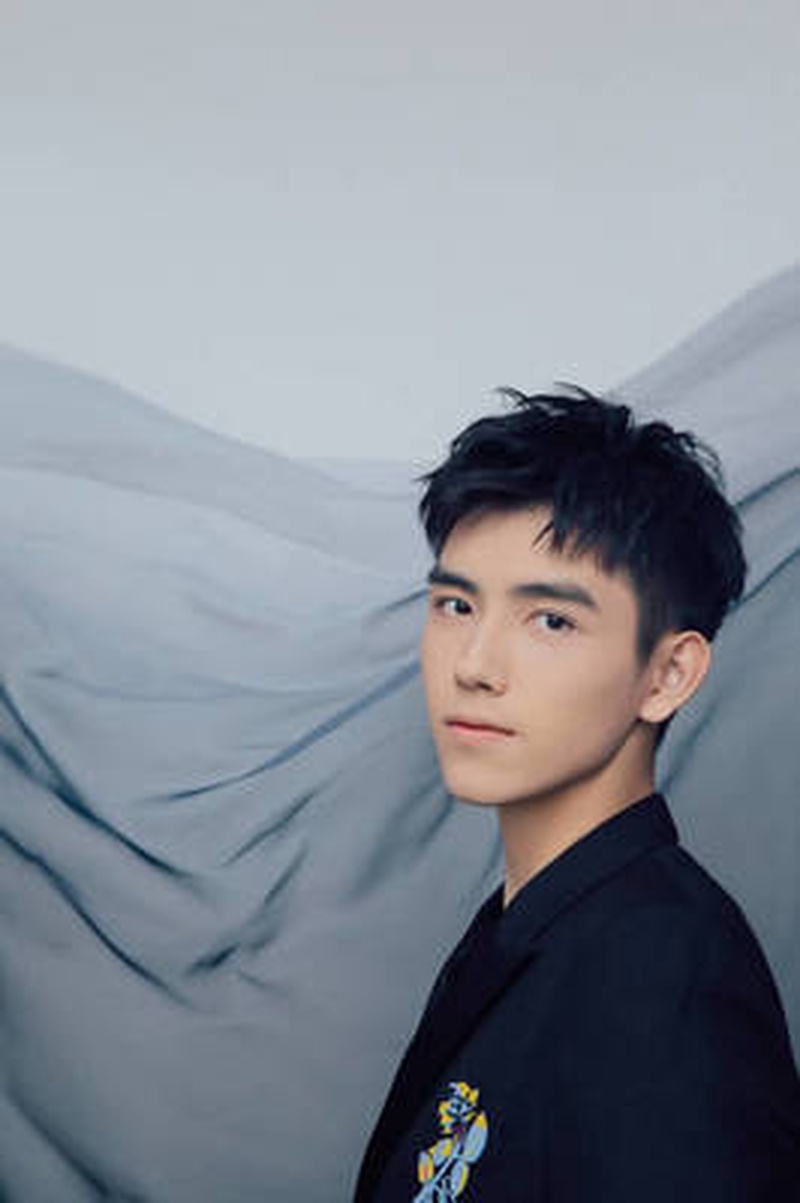 陈飞宇